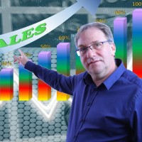 Galcon Computerized Control Systems Employee Daniel Brener's profile photo