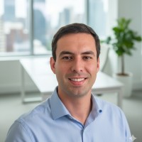 Silo Employee Javier Maggiolo's profile photo