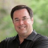 The Coca-Cola Company Employee Greg Hemphill's profile photo