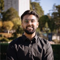 Verkada Employee Abdullah Shaikh's profile photo