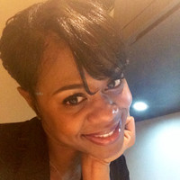 The Red Door by Elizabeth Arden Employee Porscha Wallace's profile photo