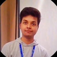 TechSoc MSIT Employee Nitin Baranwal's profile photo