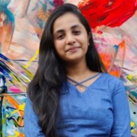 The Heritage School, New Delhi Employee Patricia Chacko's profile photo