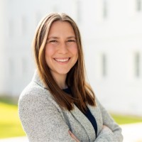 USACapitol Employee Chloe Mantz's profile photo