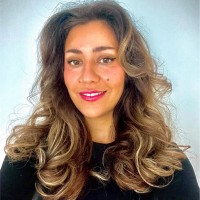 The Biotechnology Center of Oslo Employee Paris Shahrouzi's profile photo