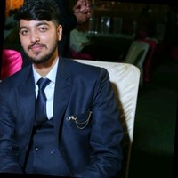 Tech Q Ware Technologies Private Limited Employee Sahil Pruthi's profile photo