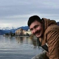 PLATMA Employee Dmytro Shvets's profile photo