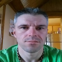 Newmont Corporation Employee Pascal Gagnon's profile photo