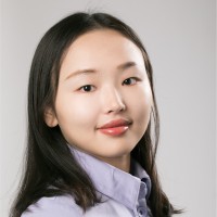 Adobe Employee Yiru Chen's profile photo