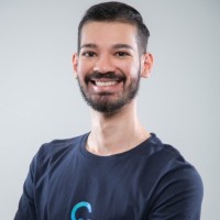 Construflow Employee Denilson Vieira's profile photo