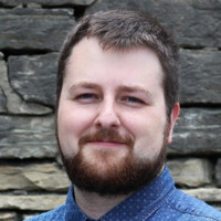 CrowdRiff Employee Pat Eidt's profile photo