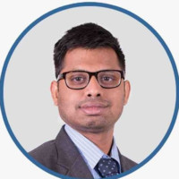 Walmart Employee Bharath Narayanan's profile photo