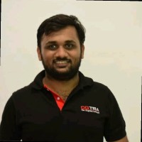 DGTRA CONSULTANCY Employee Pankaj Morepatil's profile photo