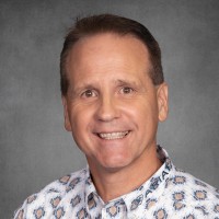 Novartis Employee John Basile's profile photo