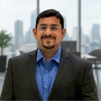 Narayan Iyer Email & Phone Number
