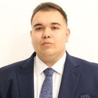 DRE Health Employee Brent Wickliffe's profile photo