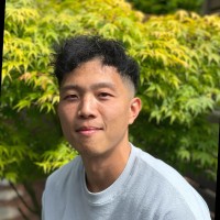 Zuora Employee Mike Chu's profile photo