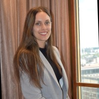 Carspect AB Employee Johanna Thideman's profile photo