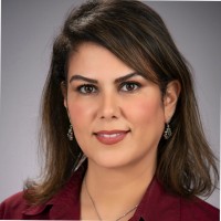 CCI Health Services Employee Lida Alimorad's profile photo