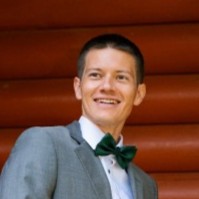 Expedia Group Employee Doug Schaefer's profile photo