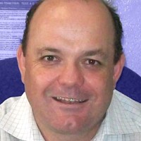 Soltuna Employee Mark Gribble's profile photo