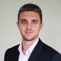 Serco Employee Lewis Addison's profile photo