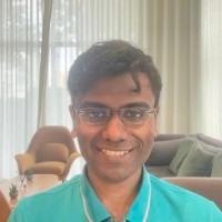 Armnet Employee Praveen Selvaraj's profile photo