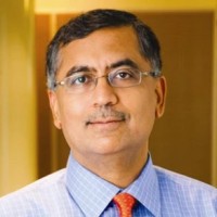 The Boston Consulting Group Employee Monish Kumar's profile photo