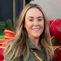 NAVCON GROUP Employee Jackilyn W.'s profile photo