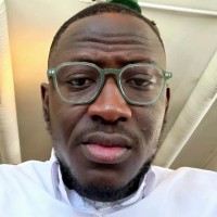 Premium Consulting Employee Cheick Doumbouya's profile photo