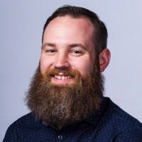 PTC Employee David Dumais's profile photo