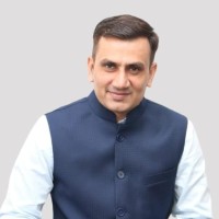 National Book Trust, India Employee Yuvraj Malik's profile photo