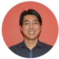 Email di Terrence Kong