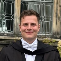 University of Glasgow Employee Dylan Houston's profile photo