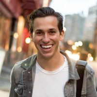 Bev Employee Geoff Miles's profile photo
