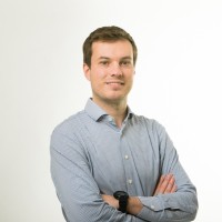 ShelbyGroup Employee Will Halmshaw's profile photo