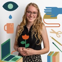 Colorado Symphony Employee Anna Ristvey's profile photo