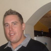 eStar | Mercedes-Benz Truck & Van Employee Henry Jordaan's profile photo