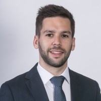 Médis Employee Paulo Marques's profile photo