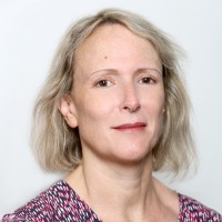 Ferring Pharmaceuticals Employee Ruth Ward's profile photo