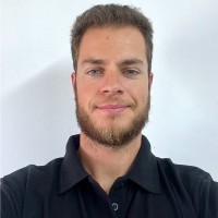AGITO Employee Francisco Fialho's profile photo