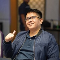SciGen Pte. Ltd. Employee Lambert Cagalawan's profile photo