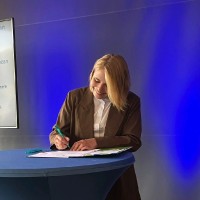REASeuro | Explosieven Experts Employee Renée van Swam's profile photo