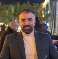 Ibrahim Kaddar Email