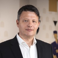 FEG Employee Marin Saban's profile photo