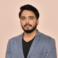 Enrich Employee Prashant Saini's profile photo