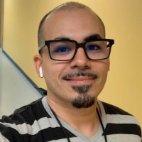 Rain Networks Employee Dave Oliveira Jr.'s profile photo