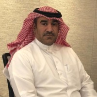 Initial Saudi Group Employee Habeeb Quahmmed's profile photo