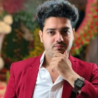 Parcelx Employee Sundaram Singh's profile photo