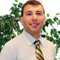 Enel Green Power Employee Marcelo Sáez Fernández's profile photo